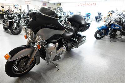 2013 Harley-Davidson Ultra Limited   - Photo 3 - Kingman, KS 67068