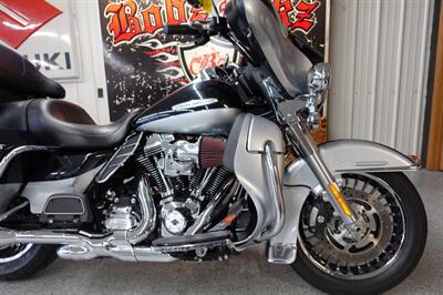 2013 Harley-Davidson Ultra Limited   - Photo 8 - Kingman, KS 67068