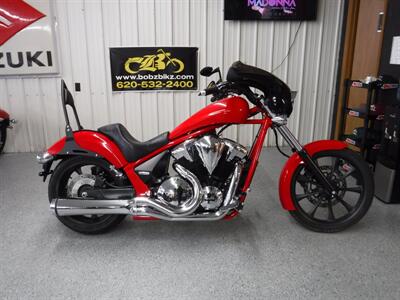 2013 Honda Fury   - Photo 1 - Kingman, KS 67068