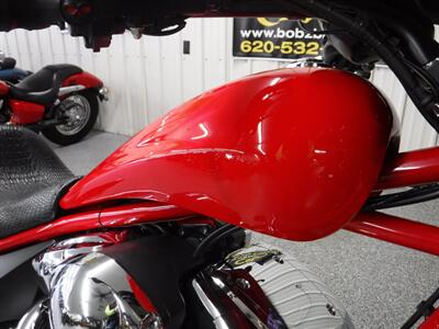 2013 Honda Fury   - Photo 6 - Kingman, KS 67068