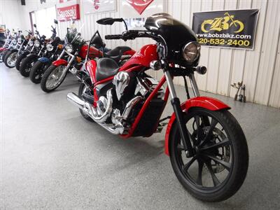 2013 Honda Fury   - Photo 2 - Kingman, KS 67068