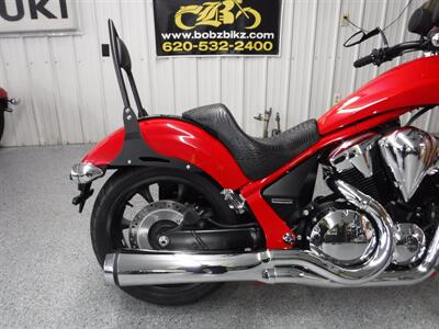 2013 Honda Fury   - Photo 9 - Kingman, KS 67068