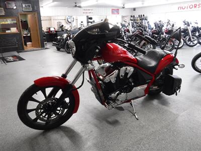 2013 Honda Fury   - Photo 16 - Kingman, KS 67068