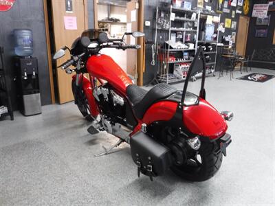 2013 Honda Fury   - Photo 17 - Kingman, KS 67068