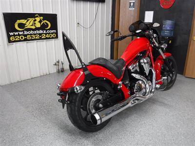 2013 Honda Fury   - Photo 10 - Kingman, KS 67068