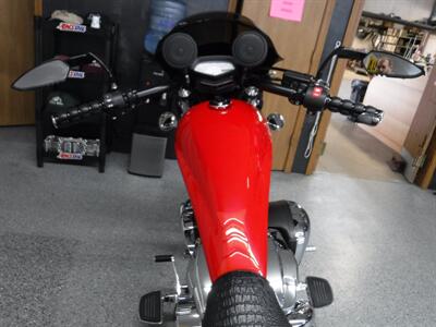 2013 Honda Fury   - Photo 14 - Kingman, KS 67068