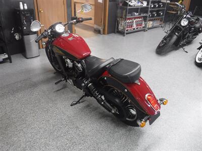 2019 Indian Scout ABS   - Photo 6 - Kingman, KS 67068