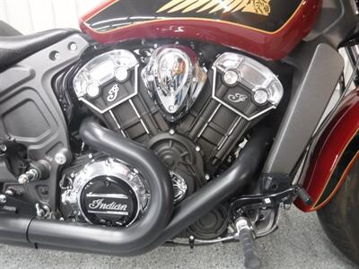 2019 Indian Scout ABS   - Photo 11 - Kingman, KS 67068