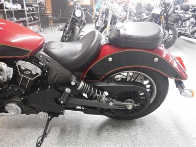 2019 Indian Scout ABS   - Photo 17 - Kingman, KS 67068