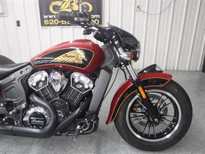 2019 Indian Scout ABS   - Photo 10 - Kingman, KS 67068