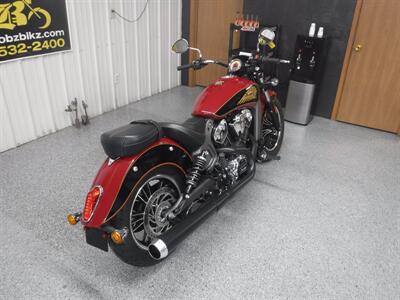 2019 Indian Scout ABS   - Photo 8 - Kingman, KS 67068