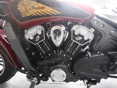 2019 Indian Scout ABS   - Photo 16 - Kingman, KS 67068