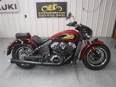 2019 Indian Scout ABS   - Photo 1 - Kingman, KS 67068