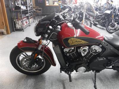 2019 Indian Scout ABS   - Photo 15 - Kingman, KS 67068