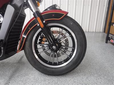 2019 Indian Scout ABS   - Photo 9 - Kingman, KS 67068