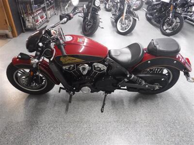 2019 Indian Scout ABS   - Photo 5 - Kingman, KS 67068