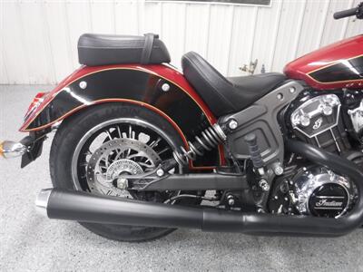 2019 Indian Scout ABS   - Photo 12 - Kingman, KS 67068