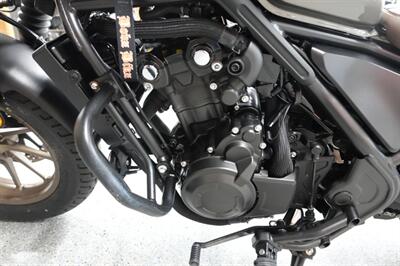 2023 Honda Rebel 500 ABS SE   - Photo 22 - Kingman, KS 67068