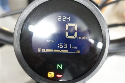 2023 Honda Rebel 500 ABS SE   - Photo 34 - Kingman, KS 67068