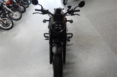 2023 Honda Rebel 500 ABS SE   - Photo 3 - Kingman, KS 67068