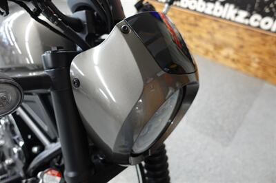 2023 Honda Rebel 500 ABS SE   - Photo 12 - Kingman, KS 67068