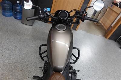 2023 Honda Rebel 500 ABS SE   - Photo 32 - Kingman, KS 67068