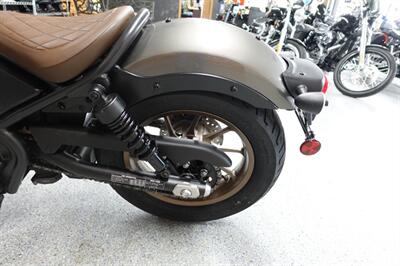 2023 Honda Rebel 500 ABS SE   - Photo 27 - Kingman, KS 67068