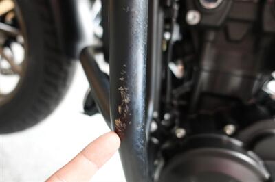 2023 Honda Rebel 500 ABS SE   - Photo 26 - Kingman, KS 67068