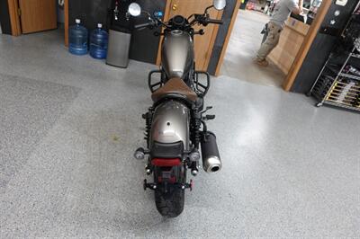 2023 Honda Rebel 500 ABS SE   - Photo 7 - Kingman, KS 67068