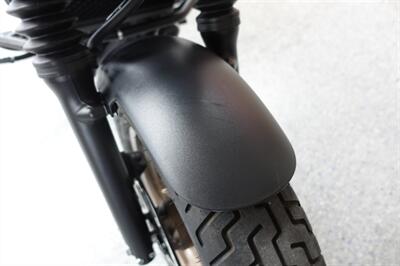 2023 Honda Rebel 500 ABS SE   - Photo 11 - Kingman, KS 67068