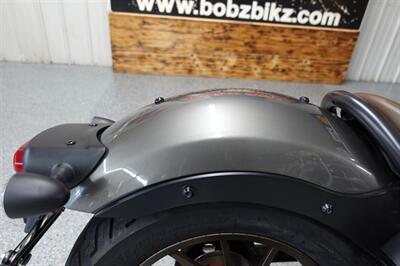 2023 Honda Rebel 500 ABS SE   - Photo 19 - Kingman, KS 67068