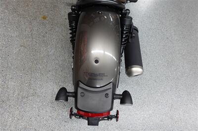 2023 Honda Rebel 500 ABS SE   - Photo 31 - Kingman, KS 67068