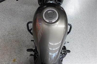 2023 Honda Rebel 500 ABS SE   - Photo 33 - Kingman, KS 67068