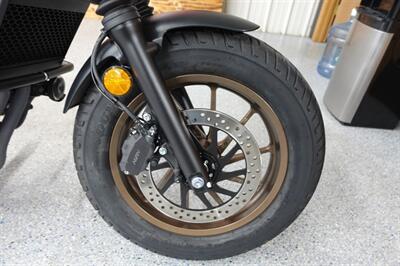 2023 Honda Rebel 500 ABS SE   - Photo 10 - Kingman, KS 67068