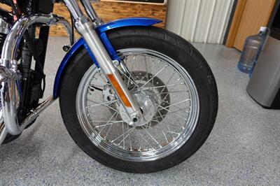 2009 Harley-Davidson Sportster 1200 Low - Photo 10 - Kingman, KS 67068