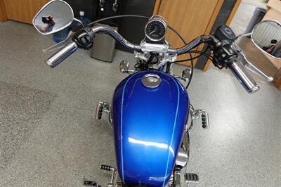 2009 Harley-Davidson Sportster 1200 Low - Photo 40 - Kingman, KS 67068