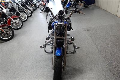 2009 Harley-Davidson Sportster 1200 Low - Photo 4 - Kingman, KS 67068