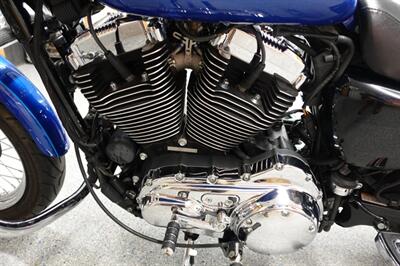 2009 Harley-Davidson Sportster 1200 Low - Photo 26 - Kingman, KS 67068