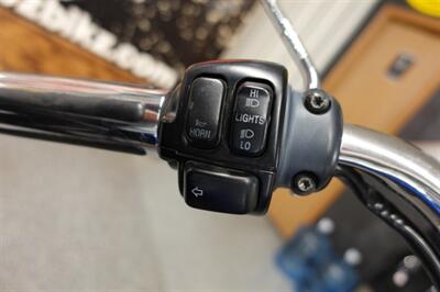 2009 Harley-Davidson Sportster 1200 Low - Photo 43 - Kingman, KS 67068