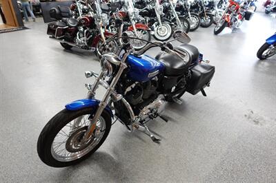 2009 Harley-Davidson Sportster 1200 Low - Photo 5 - Kingman, KS 67068