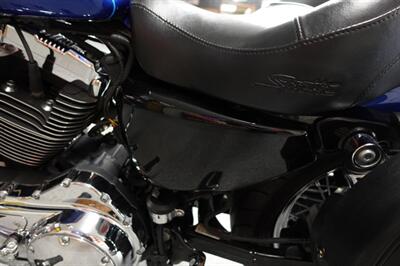 2009 Harley-Davidson Sportster 1200 Low - Photo 30 - Kingman, KS 67068