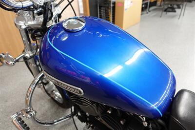 2009 Harley-Davidson Sportster 1200 Low - Photo 28 - Kingman, KS 67068