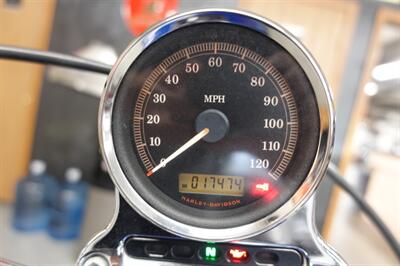 2009 Harley-Davidson Sportster 1200 Low - Photo 42 - Kingman, KS 67068