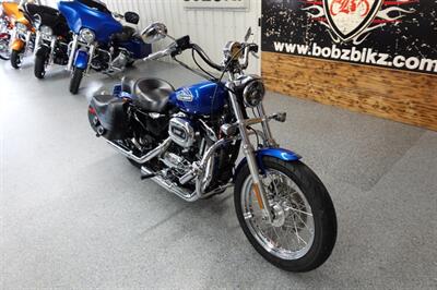 2009 Harley-Davidson Sportster 1200 Low - Photo 3 - Kingman, KS 67068