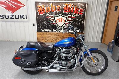2009 Harley-Davidson Sportster 1200 Low - Photo 1 - Kingman, KS 67068