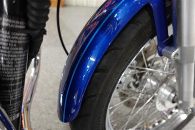 2009 Harley-Davidson Sportster 1200 Low - Photo 13 - Kingman, KS 67068