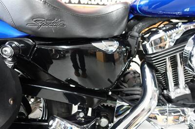 2009 Harley-Davidson Sportster 1200 Low - Photo 19 - Kingman, KS 67068