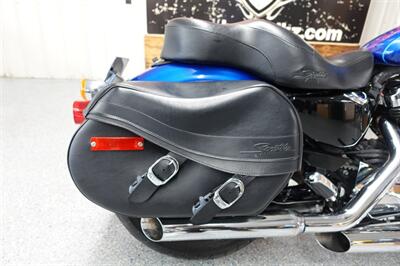 2009 Harley-Davidson Sportster 1200 Low - Photo 20 - Kingman, KS 67068
