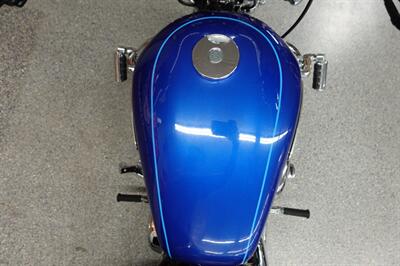 2009 Harley-Davidson Sportster 1200 Low - Photo 41 - Kingman, KS 67068