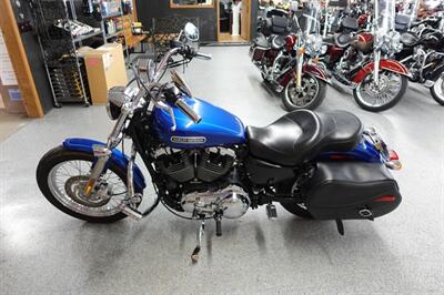 2009 Harley-Davidson Sportster 1200 Low - Photo 6 - Kingman, KS 67068